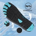 thumbnail image 5 of Water Footwear Barefoot Shoes for Women Men - Wide Toe Non Slip Sports Shoes Suitable for Hiking, Swimming，Pool，Beach, 5 of 13