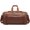 A-Brown, variant on Leather Travel Duffle Bags for Men Women, Weekender Overnight Bag with Shoe Compartment Carry Duffle Bags for Airplanes Gym Business Bag
