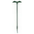 thumbnail image 1 of relayinert Model Railway Light Sand Table Scene Mini Train Lamppost DIY Miniature Metal LED Lamps Garden Yard Bonsai Decorations Green（1:87）（Warm）, 1 of 6