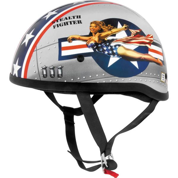 Skid lid bicycle helmet Clearance