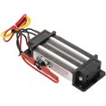 thumbnail image 1 of Calentador de aire de cerámica 300W 220V Termostato PTC Accesorios de calentador eléctrico aislado JFHHH pequeña, 1 of 5