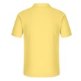 thumbnail image 4 of Joau Linen Shirts for Men Casual Short Sleeve Button Down Dress Shirts with Pockets Holiday Beach Shirt Hawaiian T Shirts Lightweight Tops for Men, 4 of 7