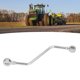 thumbnail image 5 of Air Inlet Pipe, Generator Intake Manifold 1-19193223-1 Stainless Steel Standard Design For 6HK1 Engine ANGGREK Otros, 5 of 7
