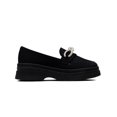 thumbnail image 2 of Zapato Lady Bug 8018 para Mujer T24 Zapaterias Mexico IVI LOVE 8018-NGO, 2 of 4