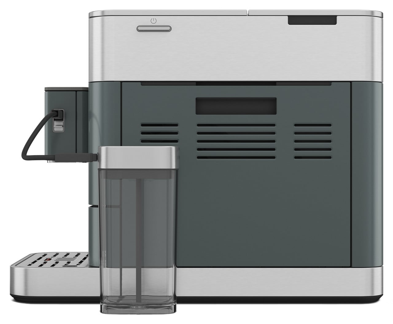 KitchenAid Fully Automatic Espresso Machine KF7, KES8557