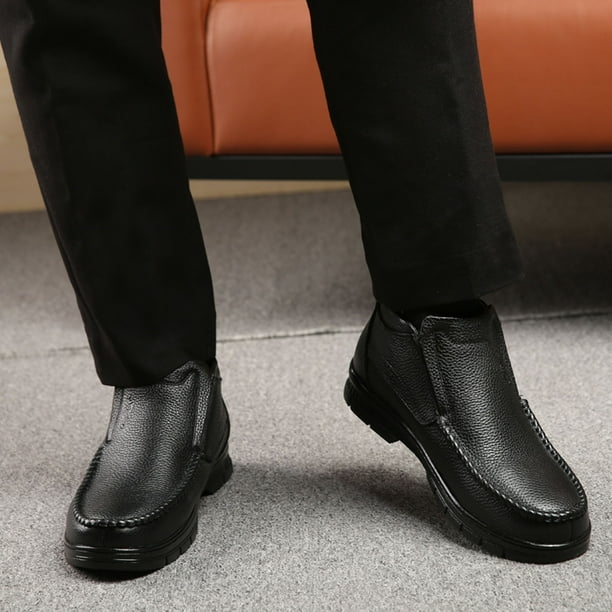 Cotton shoes mens cheap