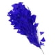 thumbnail image 1 of Aerosoles de Plumas Sunnimix Embellecimiento de Alambre Azul Oscuro, 1 of 8