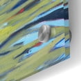 thumbnail image 3 of Epic Art ' Water Symphony' by Jane Schmidt, Acrylic Glass Wall Art, 24"x36", 3 of 8