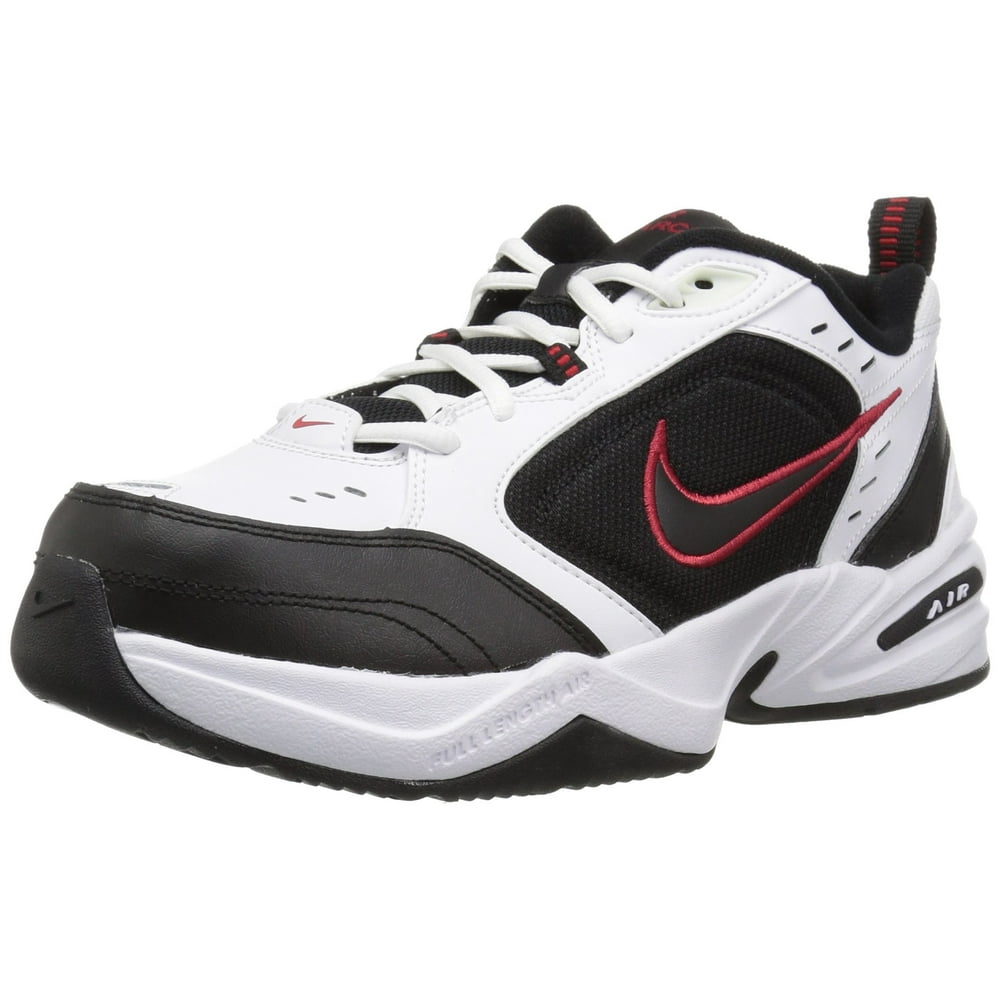 men's air monarch iv training shoe