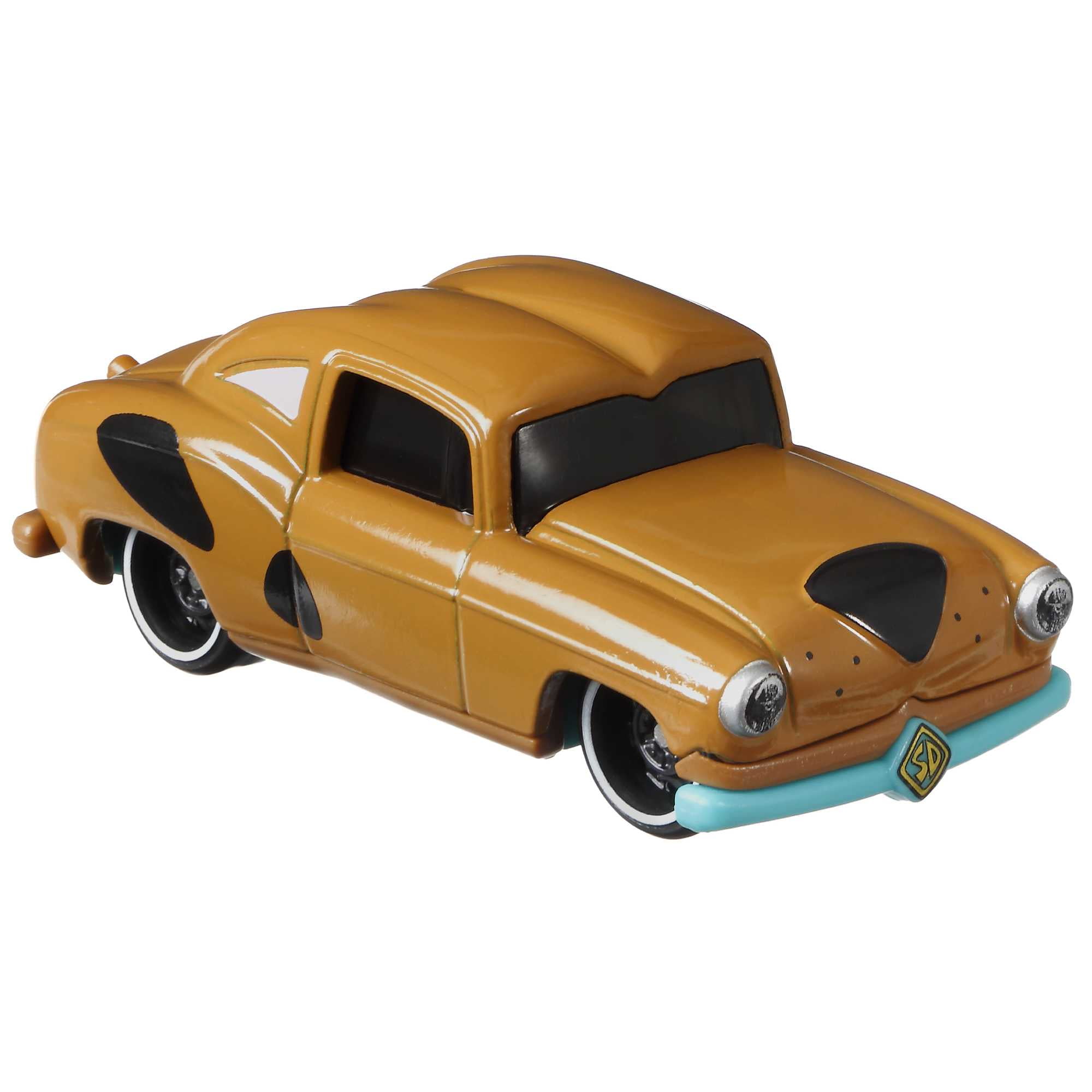 Hot Wheels Character Cars, Gift for Kids 3 Years & Older & Collectors