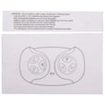 thumbnail image 3 of JR1922RXZ Receiver for Children Electric Car 2.4G Transmitter, 3 of 6