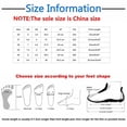 thumbnail image 3 of Women's Casual Shoes Soft Sole Walking Shoes for Lightweight Comfortable on Sneakers Breathable Casual Footwear Flexible Sole for All Day Wear, 3 of 5