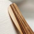 thumbnail image 4 of Prettyui Kitchen Dedicated Wooden Spatula Nonstick Cooking Shovel Kitchenware, 4 of 6