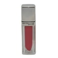thumbnail image 2 of Maybelline Color Sensational Long-Lasting High Shine Lipstick, 015 Glowing Garnet, 2 of 2
