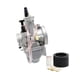 thumbnail image 4 of Carburadores universales PWK Power Jet Carb Flat Slide Kit, 4 of 8