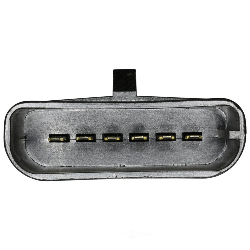 Ignition Control Module