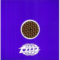 DJ Mujava - Township Funk Remixes - Music & Performance - Vinyl