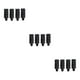 thumbnail image 5 of Soidarity 4Pcs Fishing Alarm Adapter Quick Release Alarm Accessories Bite Connectors Type1 NO1, 5 of 6