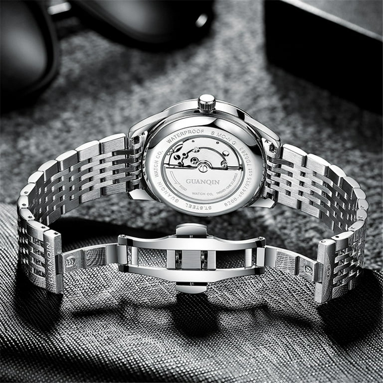 Guanqin watch company hot sale