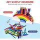 thumbnail image 2 of Desk Izer, Rainbow Pencil H Pen H/pen H/desktop Izer/funct O, 2 of 5