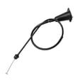 thumbnail image 1 of Cable Chicote Sobremarcha Compatible Con Dodge Dakota 3.7L 4.7L 2006 CAHSA Cable Chicote Acelerador, 1 of 6