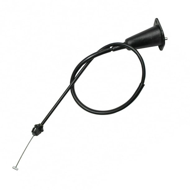 Cable Chicote Sobremarcha Compatible Con Plymouth Grand Voyager 2.4L 3.3L 1996 1997 1998 1999 2000 CAHSA Cable Chicote Acelerador