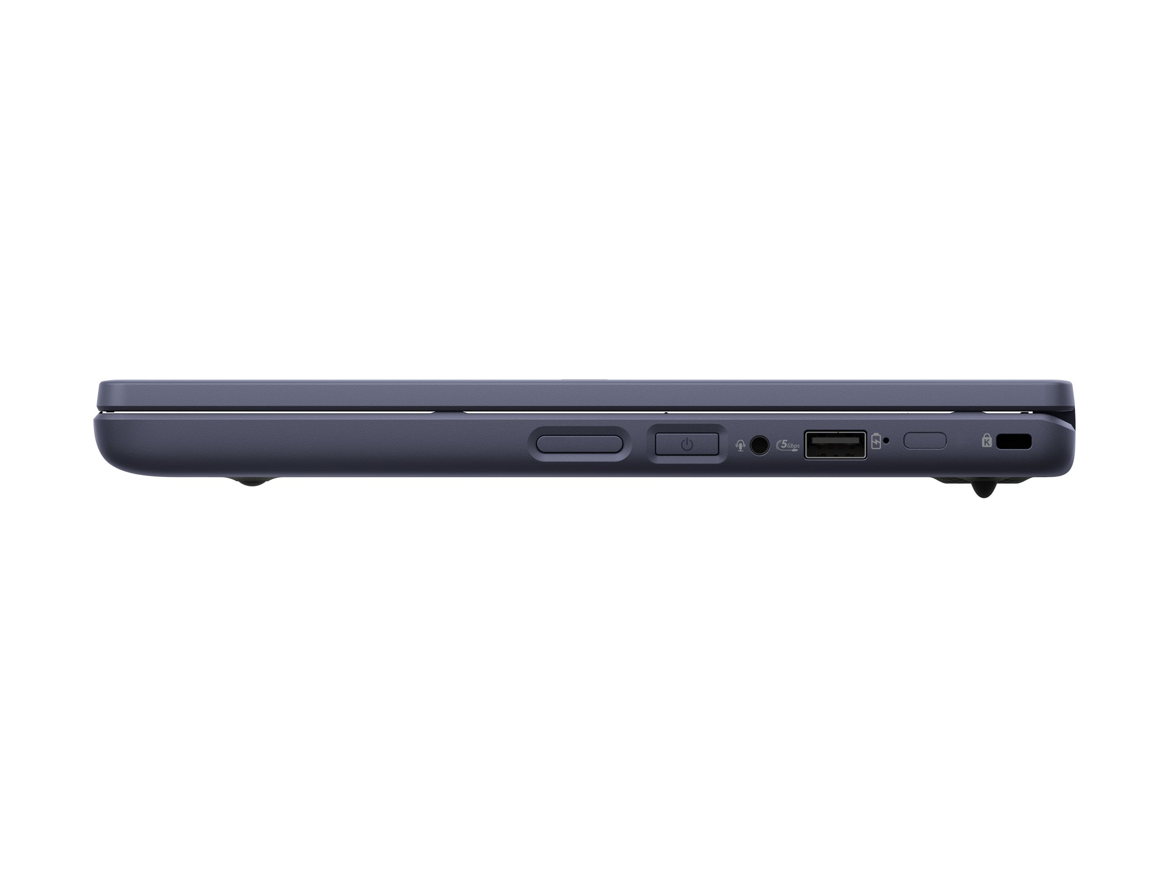 Asus CZ1104CM2A-YZ42T 11.6" Touchscreen Chromebook MediaTek 520 4GB 32GB eMMC
