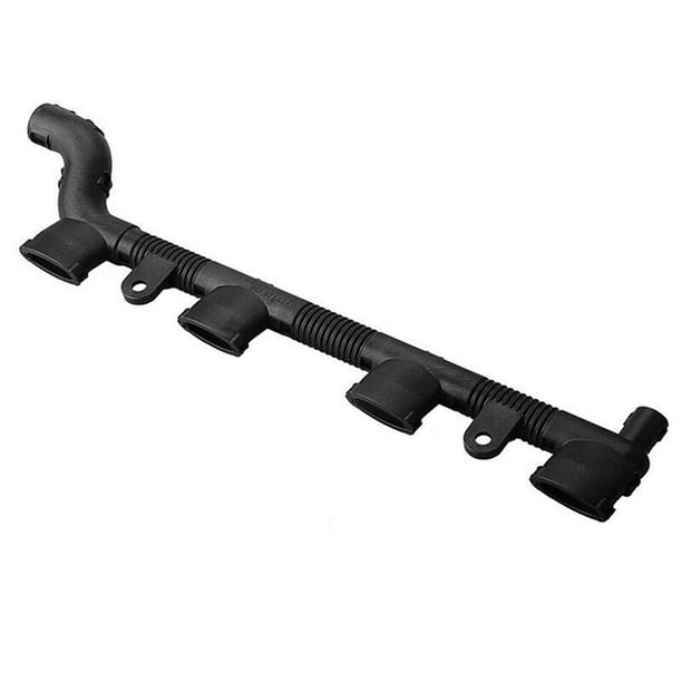 Ignition Coil Pack Wiring Harness Conduit 06F971824C