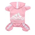 thumbnail image 1 of Petmall Mascota Año Nuevo Caliente Cuatro Patas Ropa Para Perros Gatos Conejo Gao Jiahui unisex, 1 of 2