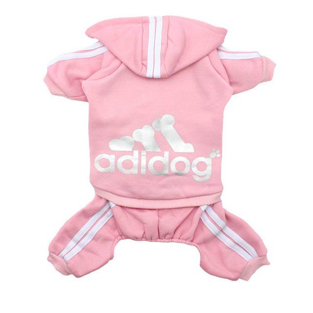 Petmall Mascota Año Nuevo Caliente Cuatro Patas Ropa Para Perros Gatos Conejo Gao Jiahui unisex