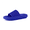 Cobalt, variant on Men's Feather cloud recovery pool slide with +Comfort