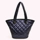 thumbnail image 3 of Bolso Tote Puffer 808 Bag () Azul, 3 of 9