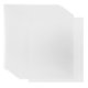 thumbnail image 1 of 100 bolsas transparentes con bandas elásticas para retener agua de flores frescas cortadas. Bolsas transparentes para ramos., 1 of 7