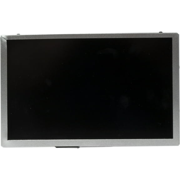 1 Factory Radio 594-01409-NOA Display Screen Fits 12-13 Escape Focus Fits select: 2013 FORD ESCAPE, 2012 FORD FOCUS