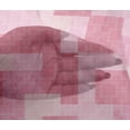 thumbnail image 4 of oneOone Viscose Chiffon Fabric Square Geometric Print Fabric By Yard 42 Inches Wide, 4 of 4