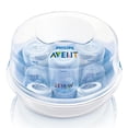 thumbnail image 1 of Esterilizador Avent Esterilizador a Vapor para Microondas, 1 of 4