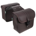 thumbnail image 4 of MLINS Bike Saddlebags Motorcycle Trunk Rear Basket, 4 of 8