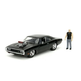 Highway 61: Fast & Furious Brian's 1969 Yenko Camaro 1/18