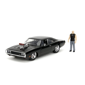 Jada Toys Fast & Furious: Lamborghini Gallardo Superleggera 1/24
