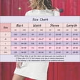 thumbnail image 3 of sertiohcv A Line Dresses for Women Autumn Floral Embroidery Winter Women Long Dress Sleeve Casual Sweatshirt Women Dress Coffee,Size XL, 3 of 7