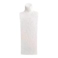 thumbnail image 1 of Expositor de busto de joyería, soporte para collares, estante para sala de estar, joyería, tienda minorista, regalos, expositor de collares de mesa L, 1 of 8