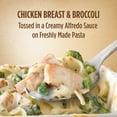 thumbnail image 3 of Marie Callender’s Fettuccini With Chicken & Broccoli, Meal To Share, Frozen Meal, 26 oz., 3 of 9