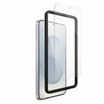 thumbnail image 4 of Blu Element Protection D'écran GreenGlass avec Kit D'installation pour Samsung Galaxy S25 Edge, 4 of 5