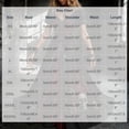 thumbnail image 4 of KICILVS Gothic Clothes For Women Skull And Fire Flame Print Flowing V Neck Long Maxi Dress Halloween Cosplay Gothic Party Dress, 4 of 5