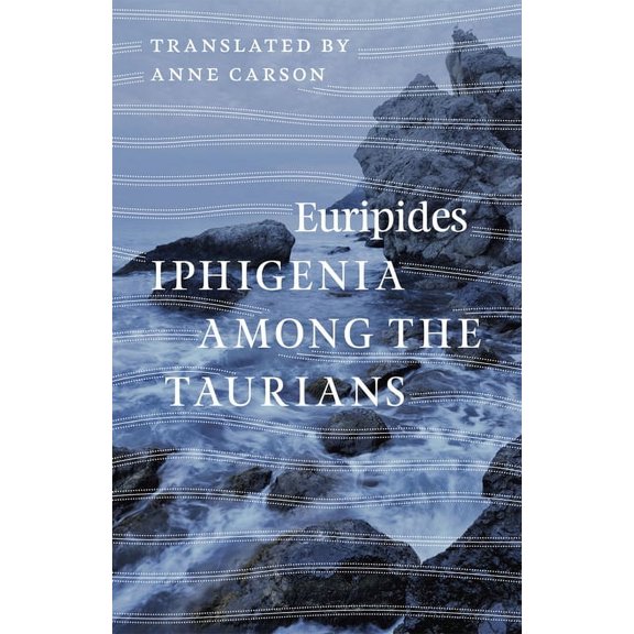 Iphigenia among the Taurians, (Paperback)