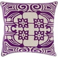 thumbnail image 3 of Surya Moderne Charcoal Area Rug, 3 of 5