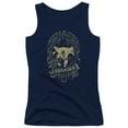 thumbnail image 1 of Dc - Gotham Crusader - Juniors Tank Top - X-Large, 1 of 2