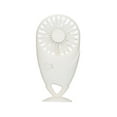 thumbnail image 1 of Mini Handheld Fan Portable Desk Fan with Base Pocket Size, 1 of 8