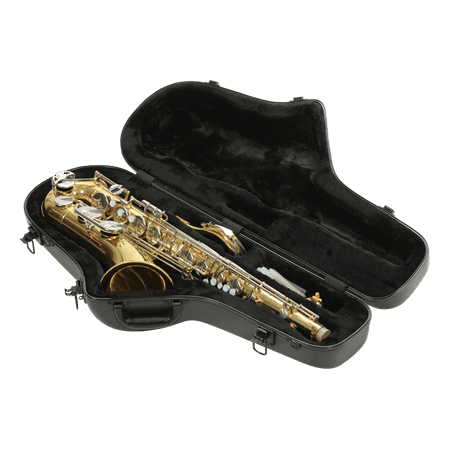 SKB Cases 1SKB-450 Contoured Pro Tenor Saxophone Hardshell Case 1SKB450 New