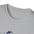 thumbnail image 3 of Spiders Bats Jack O'Lantern Halloween Novelty T-shirt, 3 of 7
